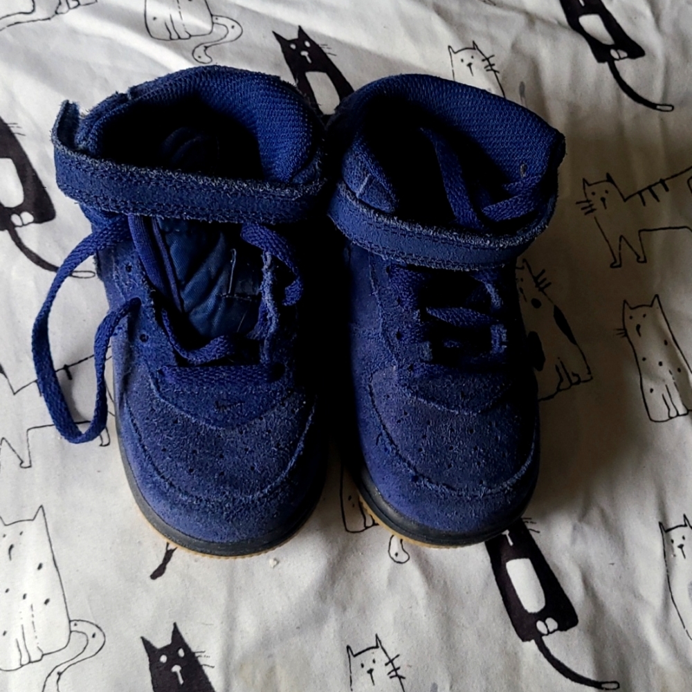 NIKE high tops